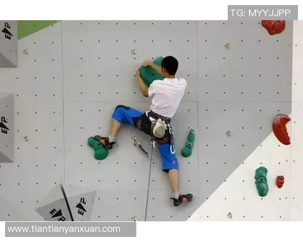 西安攀岩队运营策略深度分析与发展前景探讨